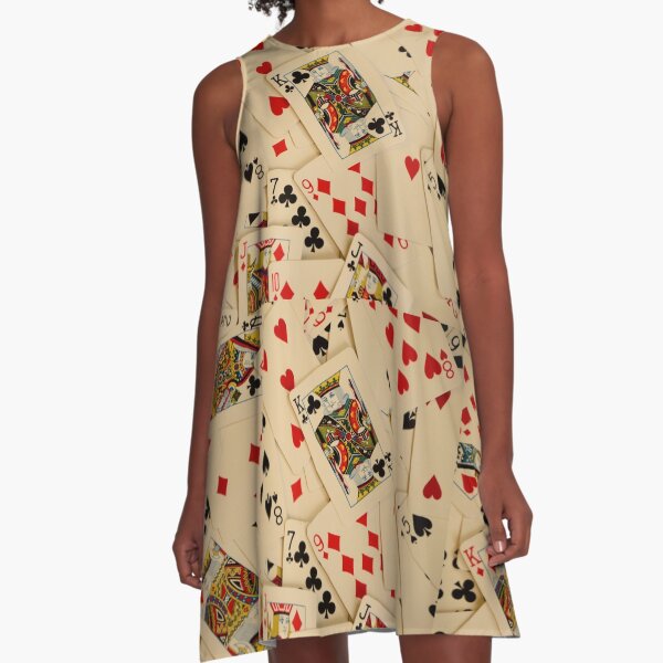 Queen Of Spades Clothing Redbubble