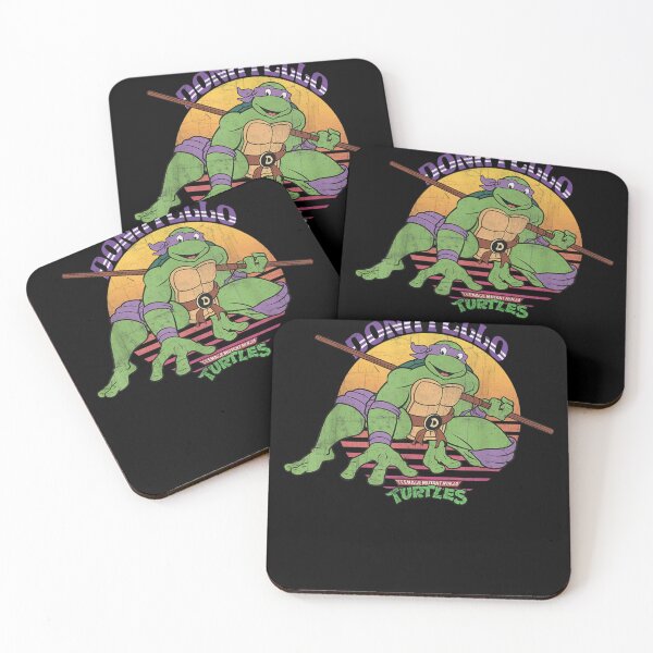 Item preview, turtles donatello sun designed and sold by SonkeFleischman.