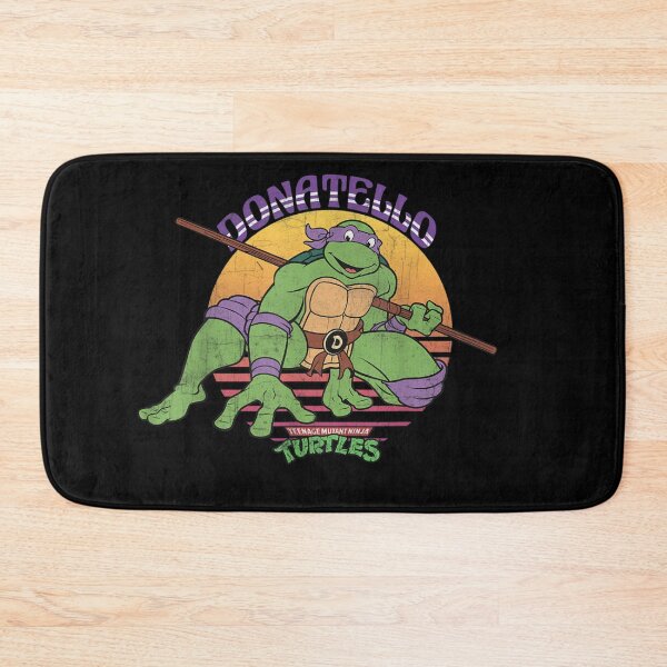 Item preview, turtles donatello sun designed and sold by SonkeFleischman.
