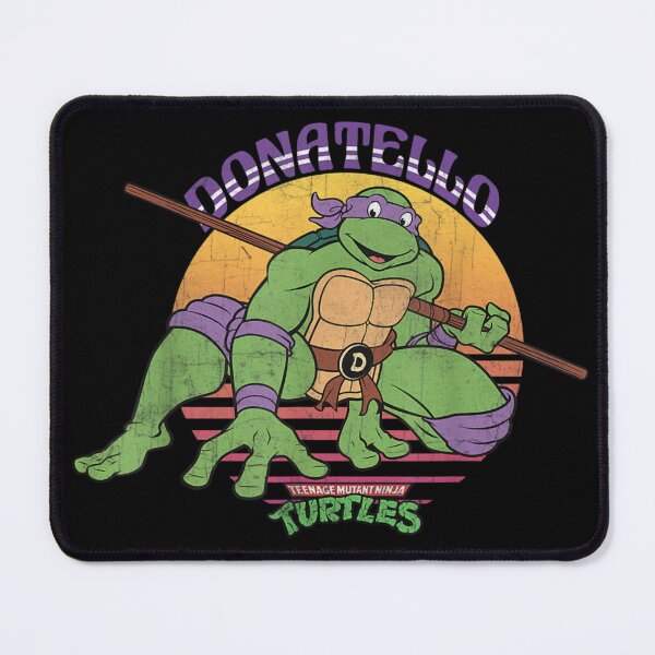 Item preview, turtles donatello sun designed and sold by SonkeFleischman.