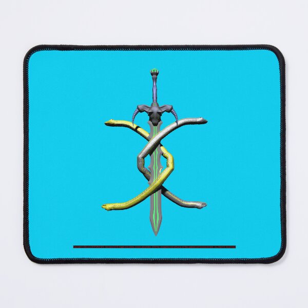 Item preview, 139. CIULLO CORPORATION Fantasy (Chimera's Sword) designed and sold by ciullocorp.