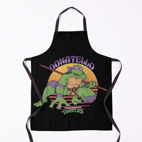 Item preview, turtles donatello sun designed and sold by SonkeFleischman.