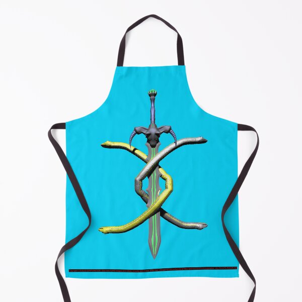 Item preview, 139. CIULLO CORPORATION Fantasy (Chimera's Sword) designed and sold by ciullocorp.