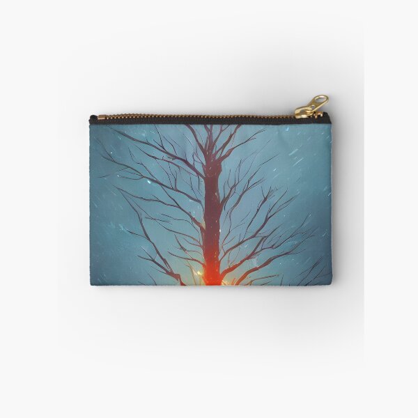 Item preview, Fire tree 1 designed and sold by 0transcendence9.