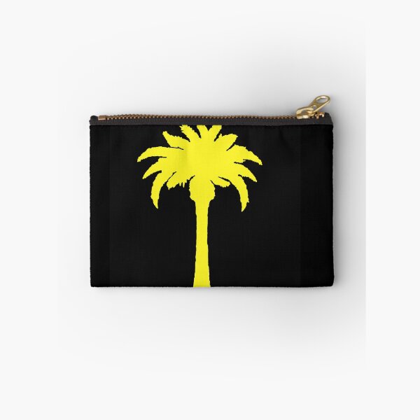 Item preview, Yellow Palm Tree designed and sold by Jill Vance.