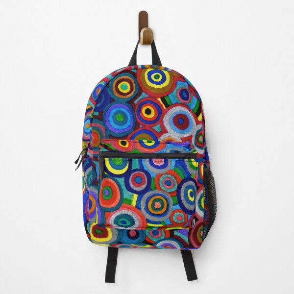 Item preview, Circle mania designed and sold by Arleen Hanks.