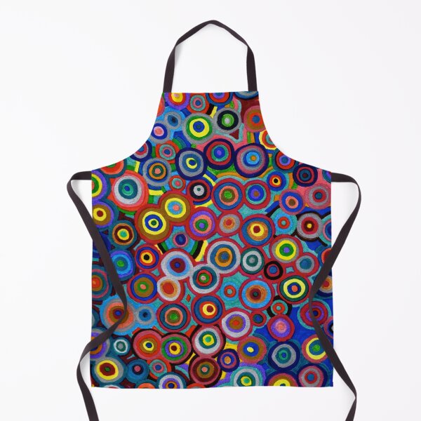 Item preview, Circle mania designed and sold by Arleen Hanks.