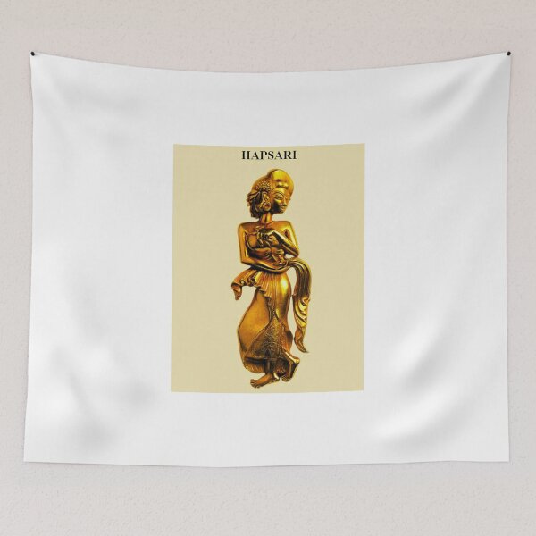 Item preview, Hapsari designed and sold by Benix.