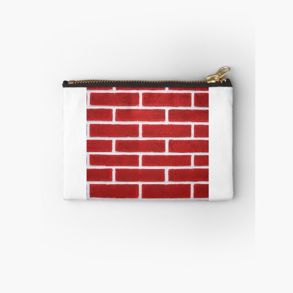 Item preview, Red Brick Wall designed and sold by rhamm.