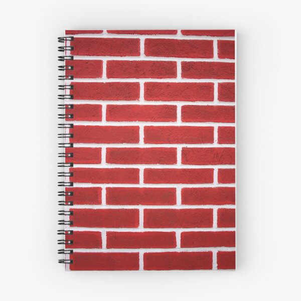 Item preview, Red Brick Wall designed and sold by rhamm.