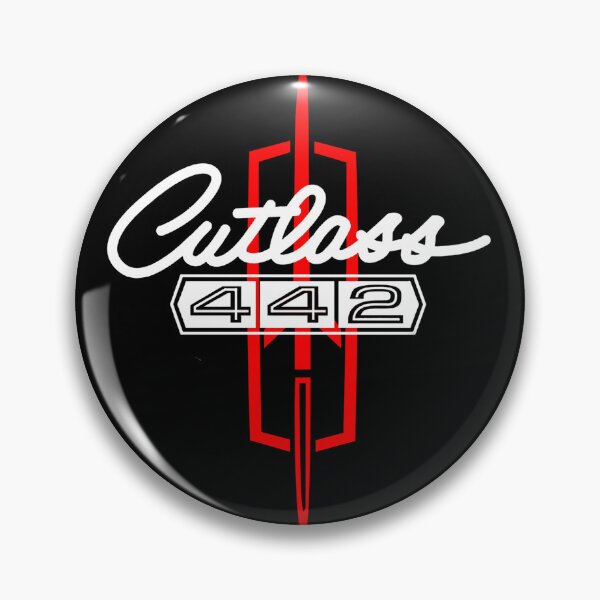 Item preview, Cutlass 442 Oldsmobile designed and sold by dardargo.
