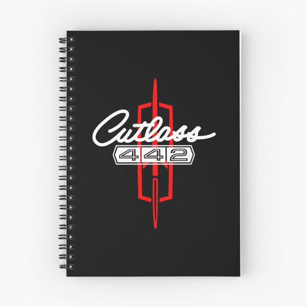 Item preview, Cutlass 442 Oldsmobile designed and sold by dardargo.