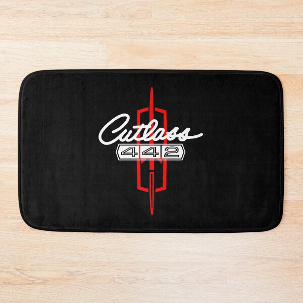 Item preview, Cutlass 442 Oldsmobile designed and sold by dardargo.