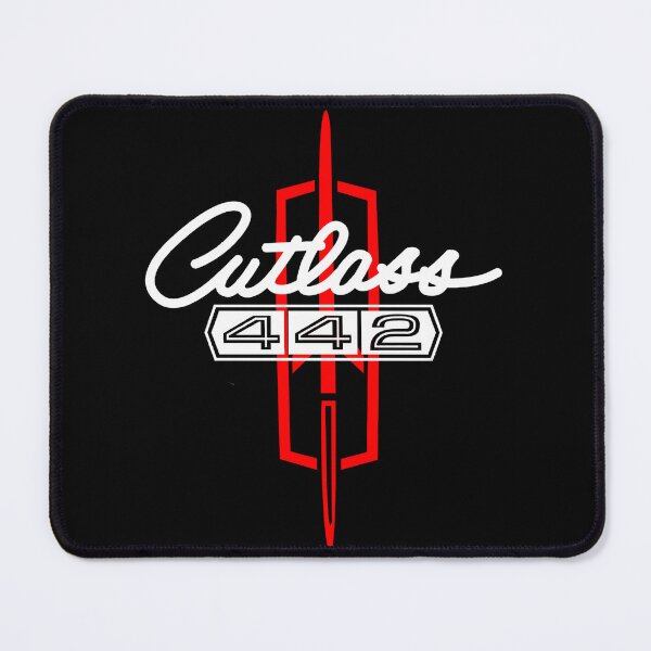 Item preview, Cutlass 442 Oldsmobile designed and sold by dardargo.