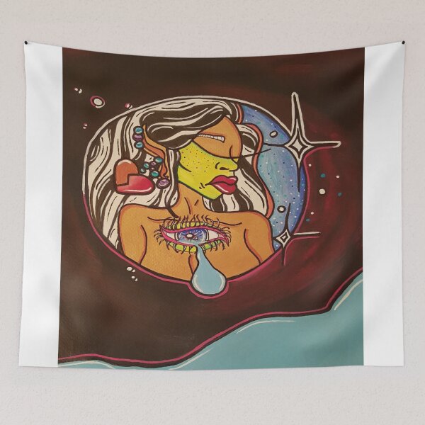 Item preview, Seen designed and sold by QueenCosmo.