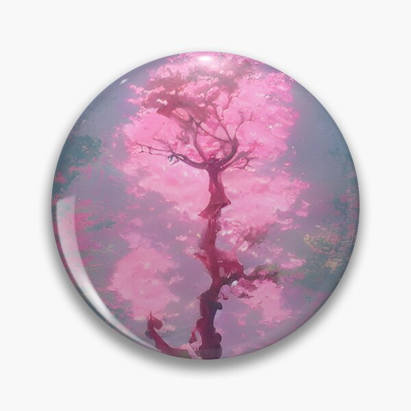 Item preview, Tall magic tree 6 designed and sold by 0transcendence9.