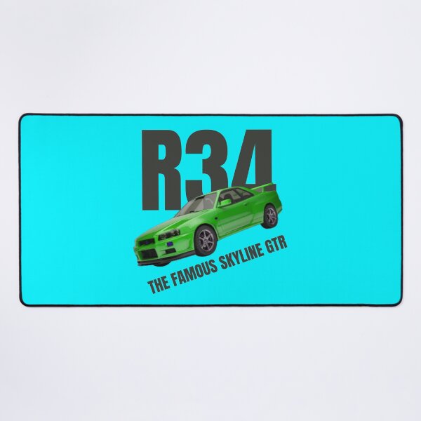 Item preview, R34 Skyline GTR designed and sold by MOTOSHIFT.