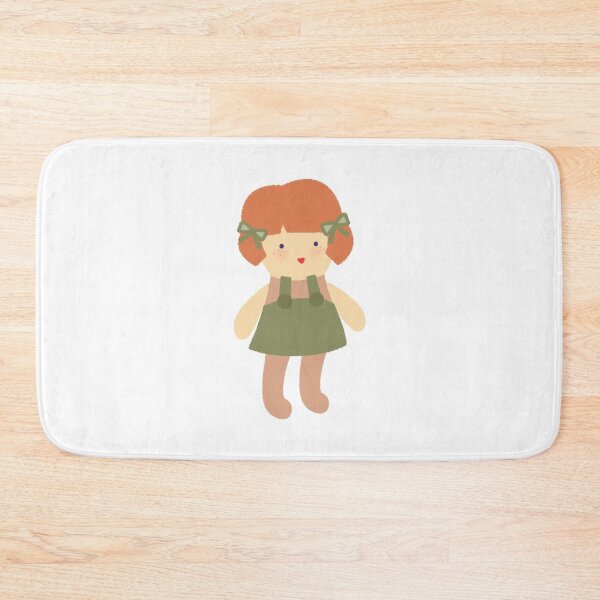 Item preview, Rag doll designed and sold by Cintia Tamanaha.