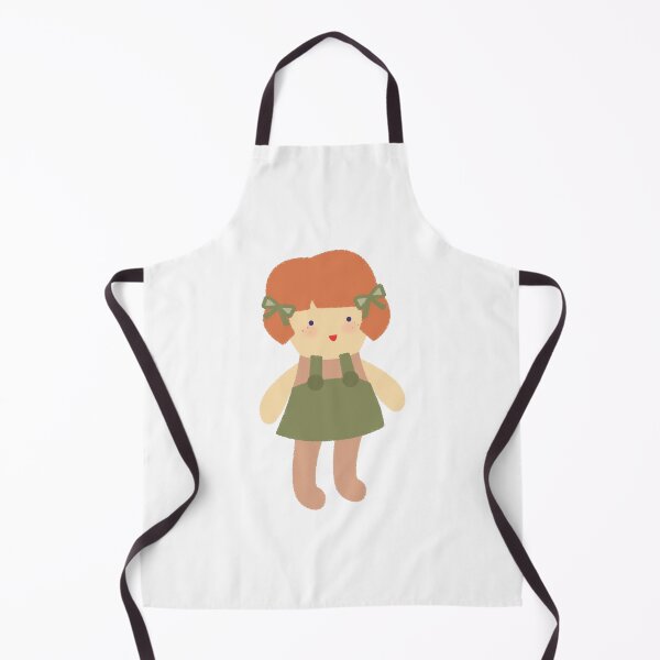 Item preview, Rag doll designed and sold by Cintia Tamanaha.