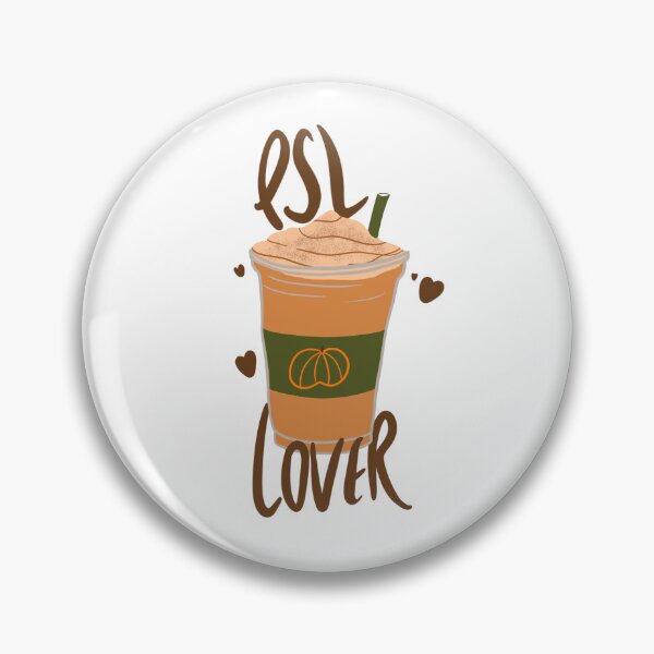 Item preview, PSL LOVER designed and sold by GingerBree.