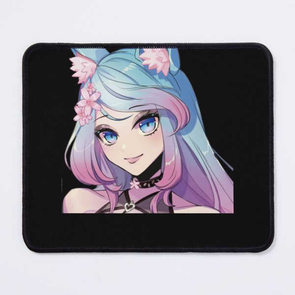 Item preview, silvervale vshojo(NEW) designed and sold by Elijah5455.