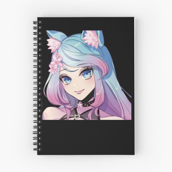 Item preview, silvervale vshojo(NEW) designed and sold by Elijah5455.
