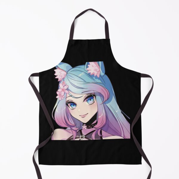 Item preview, silvervale vshojo(NEW) designed and sold by Elijah5455.