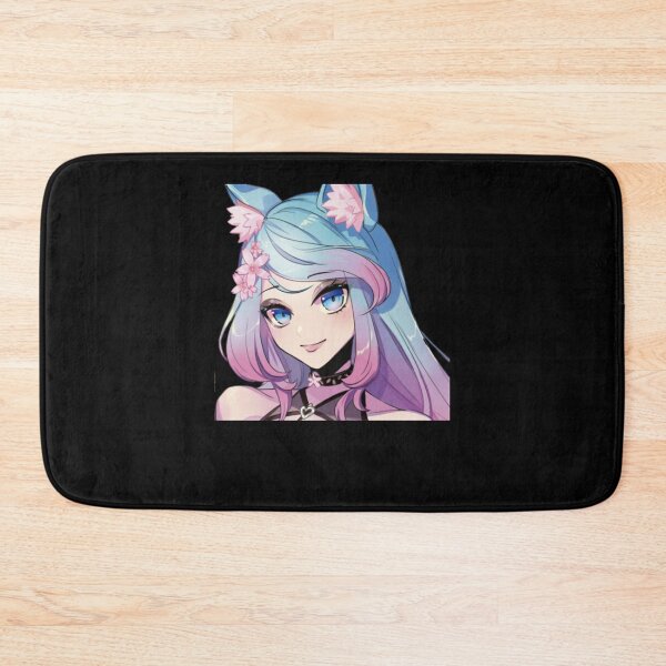 Item preview, silvervale vshojo(NEW) designed and sold by Elijah5455.