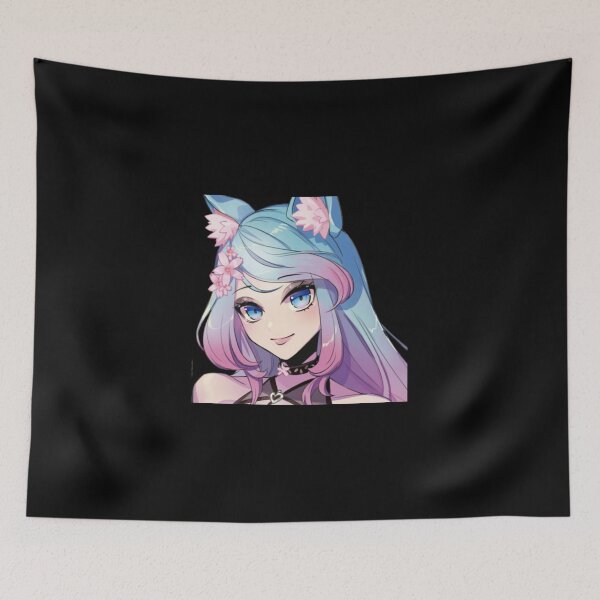 Item preview, silvervale vshojo(NEW) designed and sold by Elijah5455.