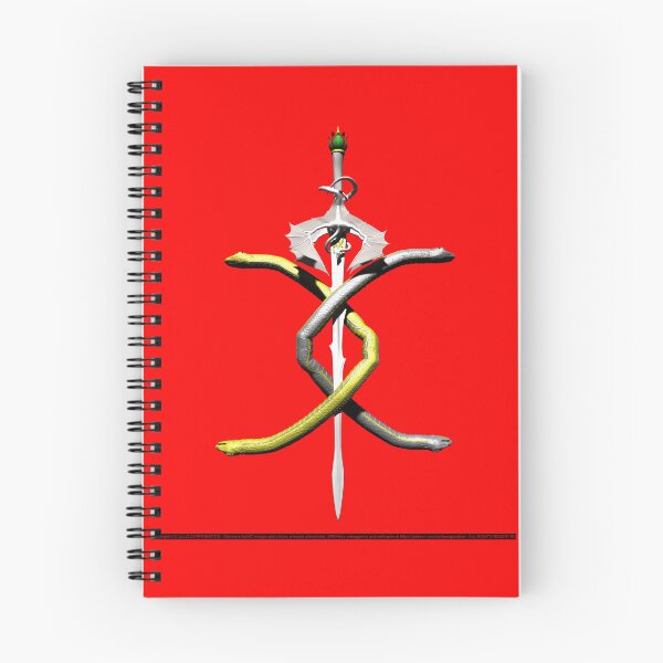 Item preview, 137. CIULLO CORPORATION Fantasy (The White Blade) designed and sold by ciullocorp.
