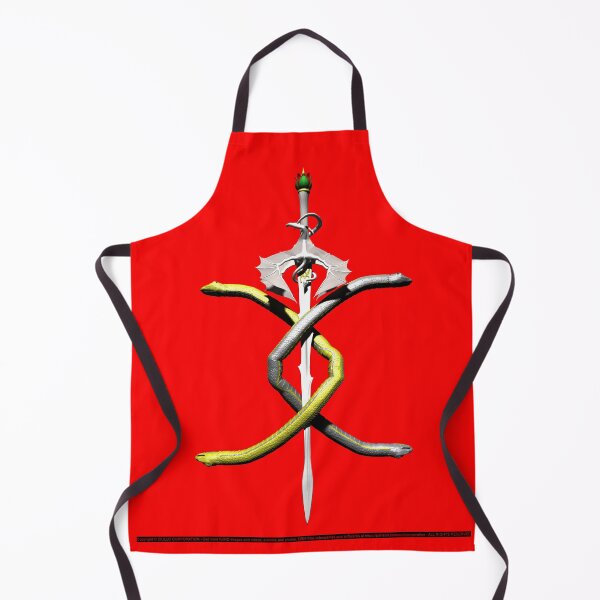 Item preview, 137. CIULLO CORPORATION Fantasy (The White Blade) designed and sold by ciullocorp.