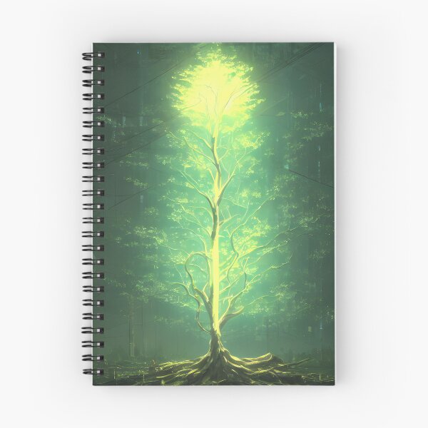 Item preview, Tree of life 5 designed and sold by 0transcendence9.