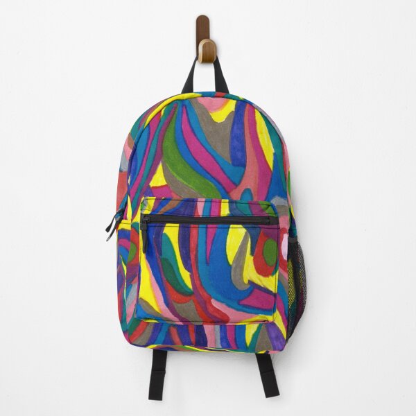 Item preview, Colour Swirls designed and sold by Arleen Hanks.