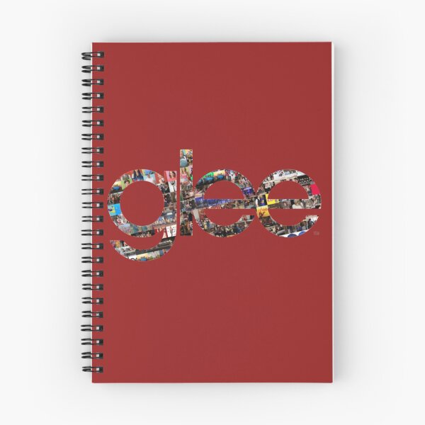 Item preview, Glee logo designed and sold by Iregale.