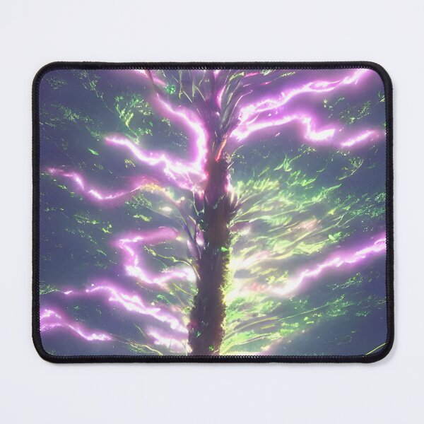 Item preview, Lightning tree 6 designed and sold by 0transcendence9.