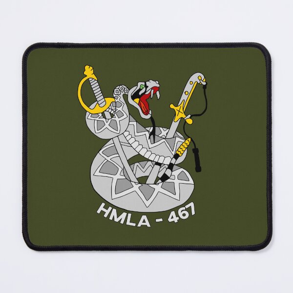 Item preview, HMLA 467 SuperCobra designed and sold by Yeaha.