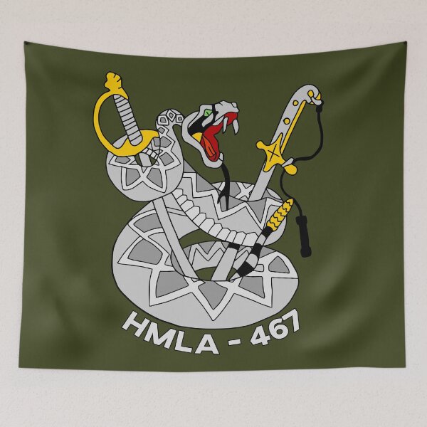 Item preview, HMLA 467 SuperCobra designed and sold by Yeaha.