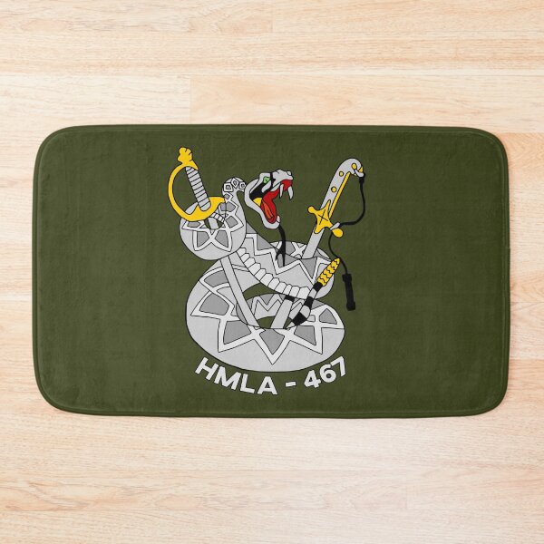 Item preview, HMLA 467 SuperCobra designed and sold by Yeaha.
