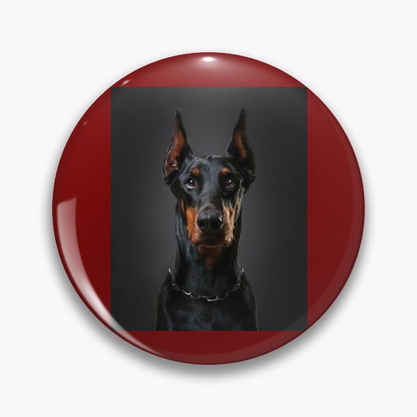 Item preview, Doberman Graphic  designed and sold by AtmosApparel.