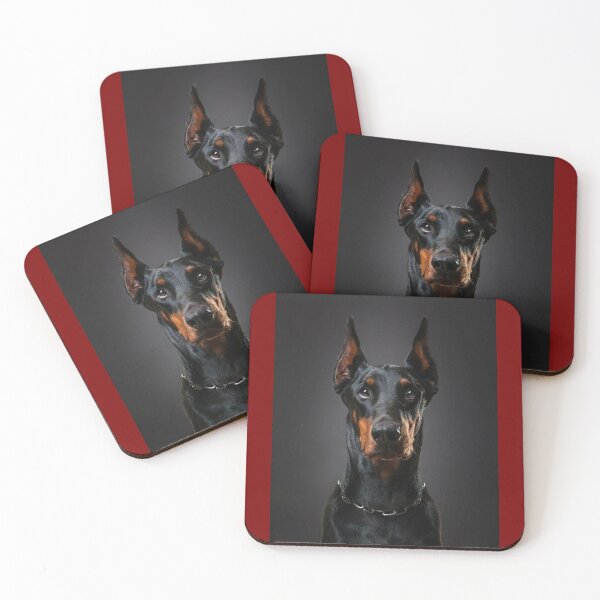Item preview, Doberman Graphic  designed and sold by AtmosApparel.