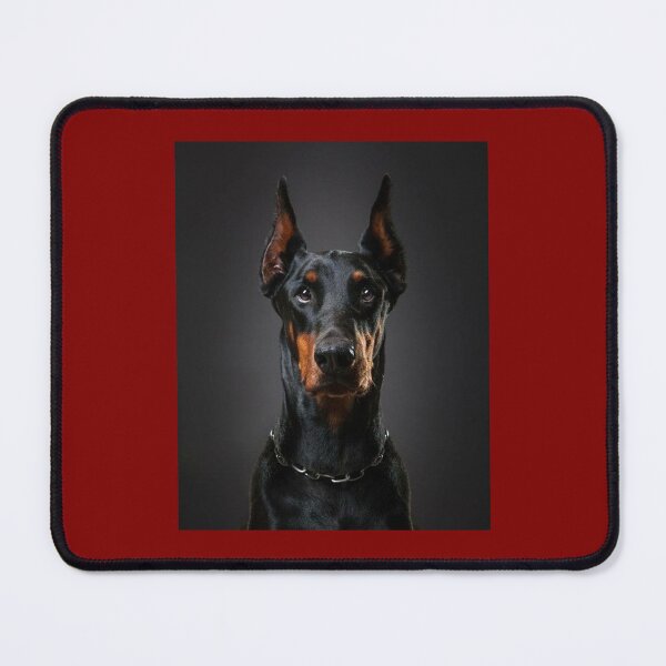 Item preview, Doberman Graphic designed and sold by AtmosApparel.