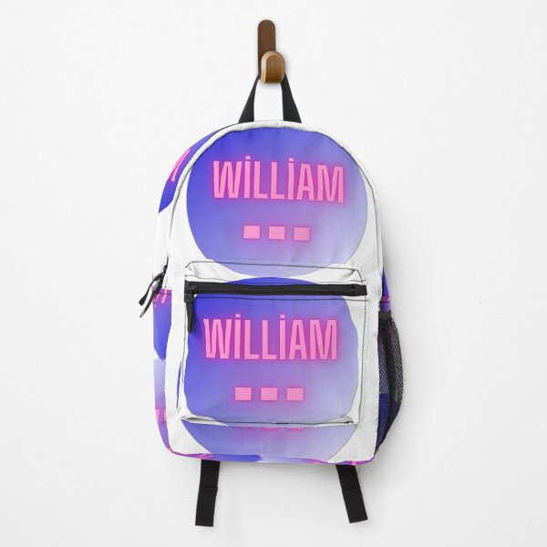 Item preview, William Name / Art design designed and sold by Constructive27.
