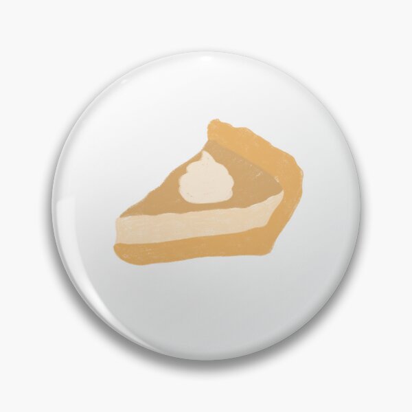 Item preview, cute pie designed and sold by GingerBree.
