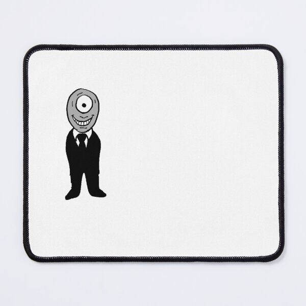 Item preview, little cyclops monster designed and sold by Damsos.