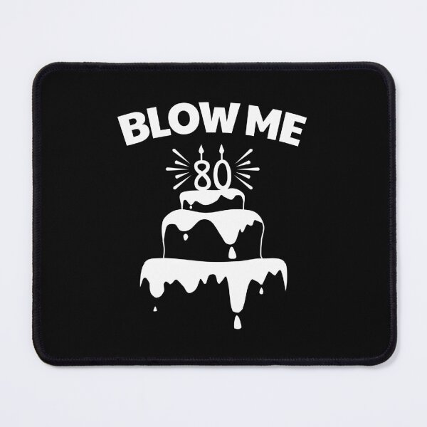 Item preview, funny 80th birthday quote designed and sold by itsRIS-store.