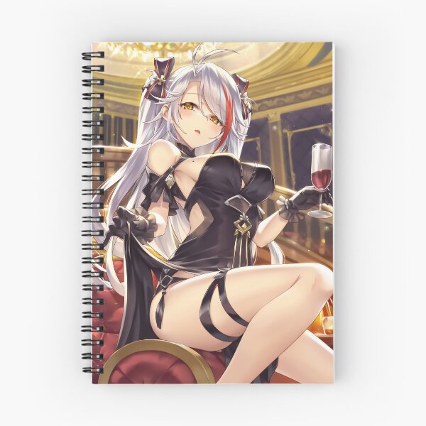 Item preview, Prinz Eugen Azur Lane Artistic Drawing designed and sold by KarinaTaisha.