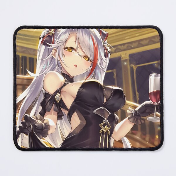Item preview, Prinz Eugen Azur Lane Artistic Drawing designed and sold by KarinaTaisha.