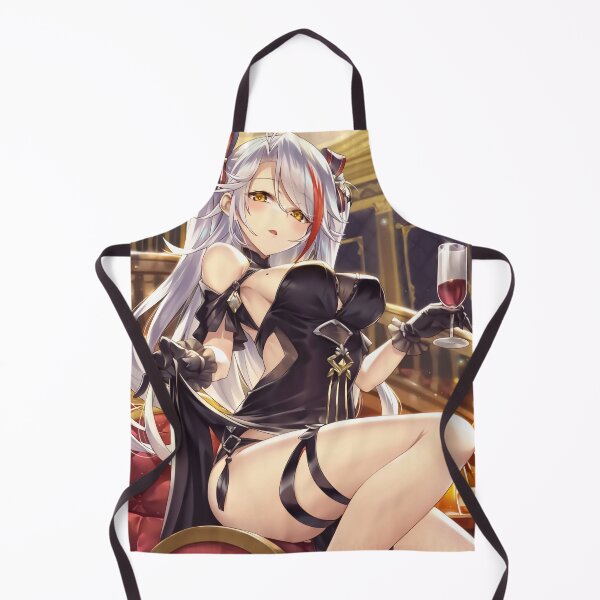Item preview, Prinz Eugen Azur Lane Artistic Drawing designed and sold by KarinaTaisha.