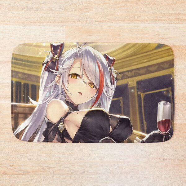 Item preview, Prinz Eugen Azur Lane Artistic Drawing designed and sold by KarinaTaisha.
