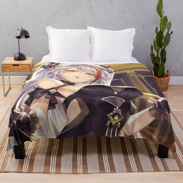 Item preview, Prinz Eugen Azur Lane Artistic Drawing designed and sold by KarinaTaisha.